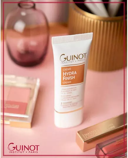 Guinot Hydra Finish Cream 30 ml, image 3