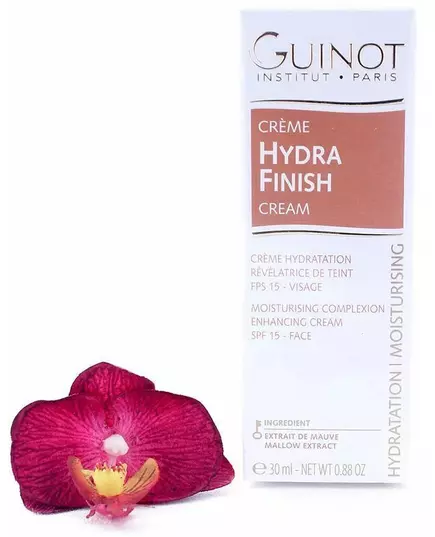 Guinot Hydra Finish Cream 30 ml, image 4