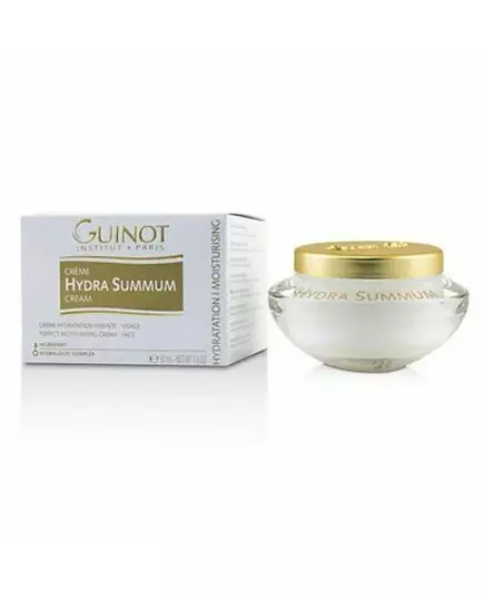 Guinot Hydra Summum Cream 50 ml, image 3