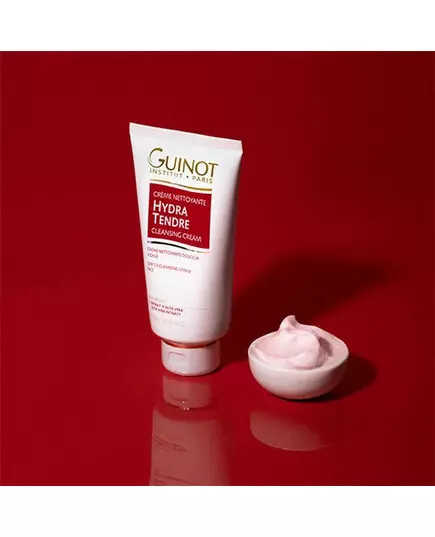 Guinot Hydra Tendre Cleansing Cream 150 ml, image 3