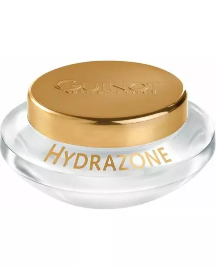 Guinot Hydrazone Cream 50 ml, image 2