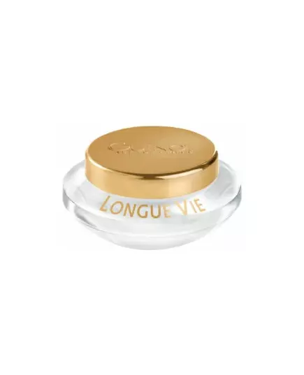 Guinot Longue Vie Cream 50 ml, image 2