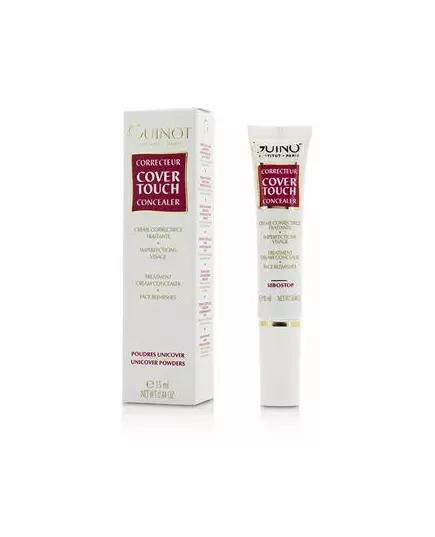 Guinot Cover Touch Concealer 15 ml, image 3