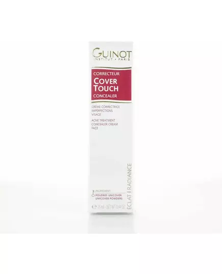 Guinot Cover Touch Concealer 15 ml, image 4