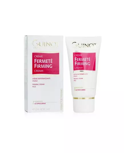 Guinot Firming Cream 50 ml, image 3