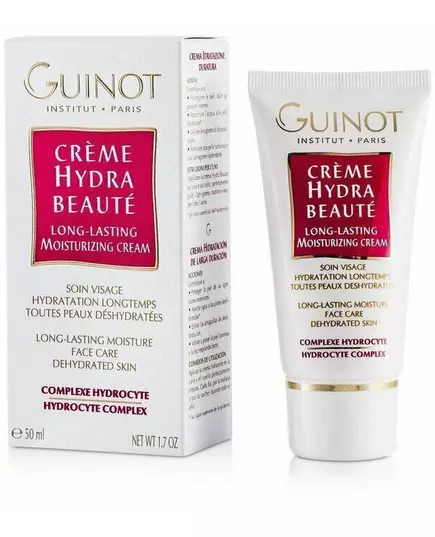 Guinot Hydra Beaute Cream 50 ml, image 3