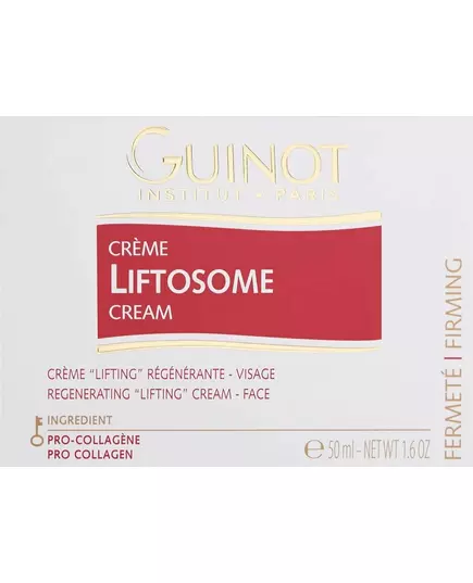 Guinot Liftosome Cream 50 ml, image 3