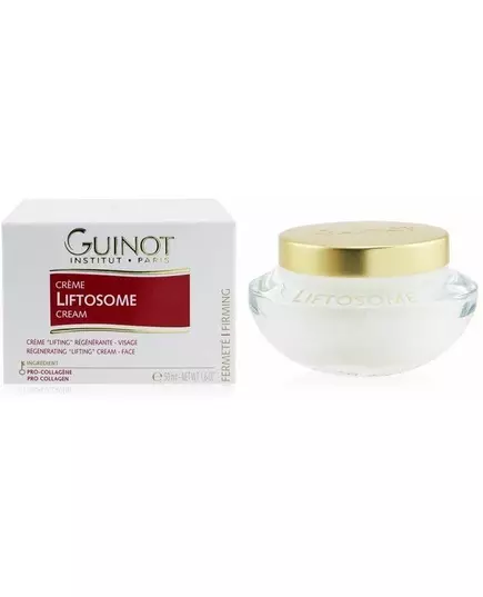 Guinot Liftosome Cream 50 ml, image 4