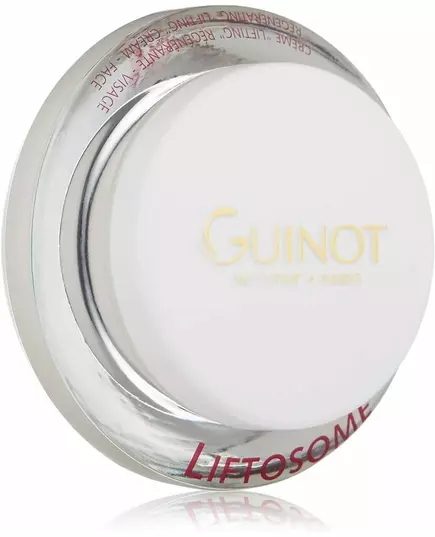 Guinot Liftosome Cream 50 ml, image 2