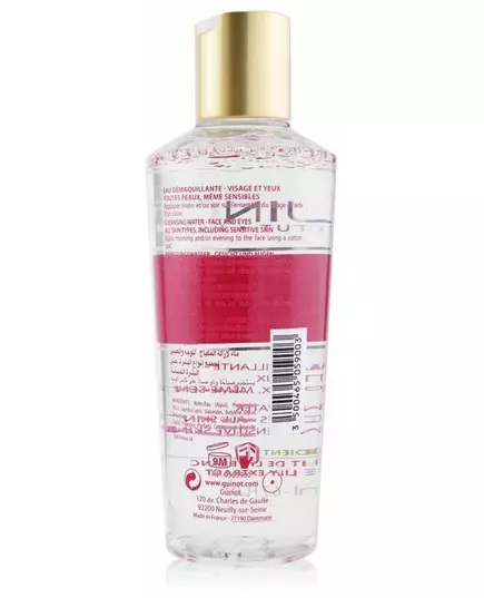 Guinot Micellar Cleansing Water 200 ml, image 3