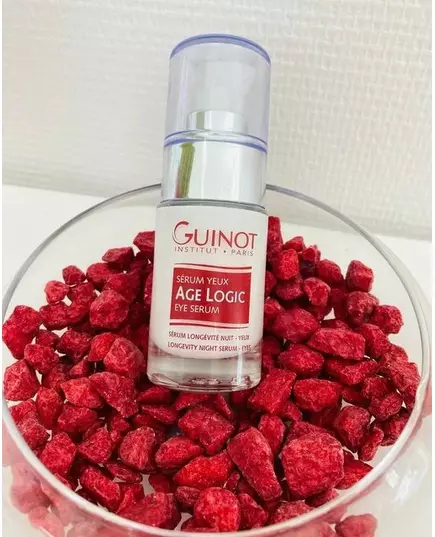 Guinot Age Logic Eye Serum 15 ml, image 3