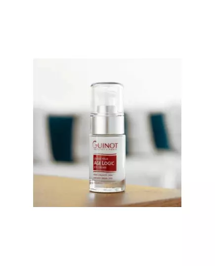 Guinot Age Logic Eye Serum 15 ml, image 4