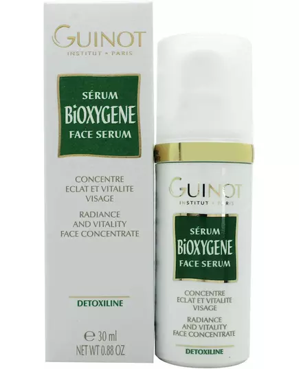 Guinot Bioxygene Serum 30 ml, image 2