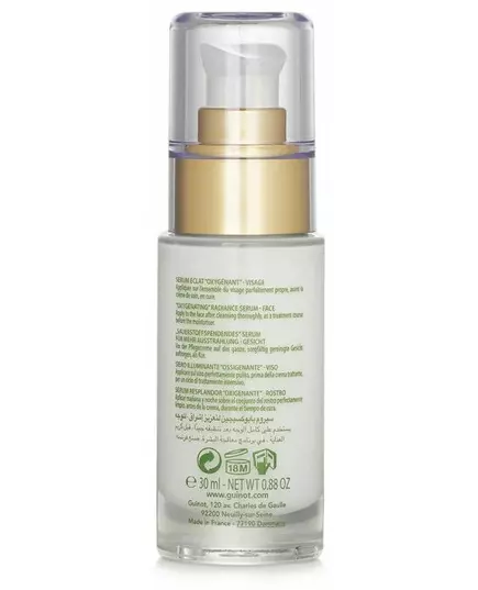 Guinot Bioxygene Serum 30 ml, image 3