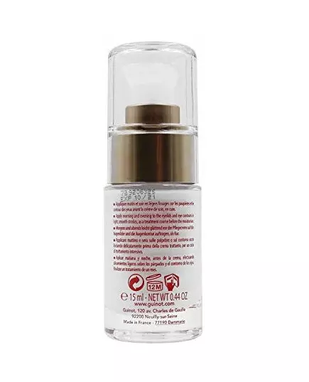 Guinot Hydrazone Yeux Eye Cream Serum 15 ml, image 3