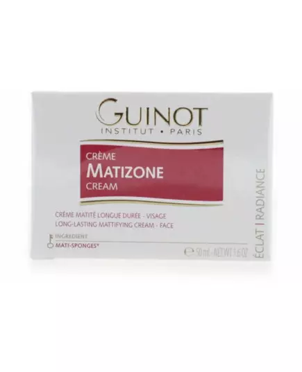 Guinot Matizone Cream 50 ml, image 3