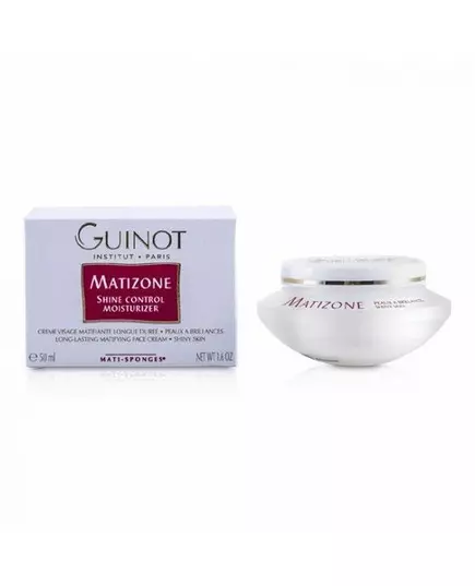 Guinot Matizone Cream 50 ml, image 2