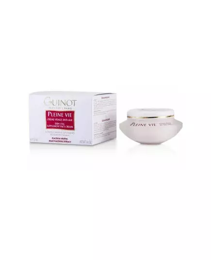 Guinot Pleine Vie Cream 50 ml, image 2