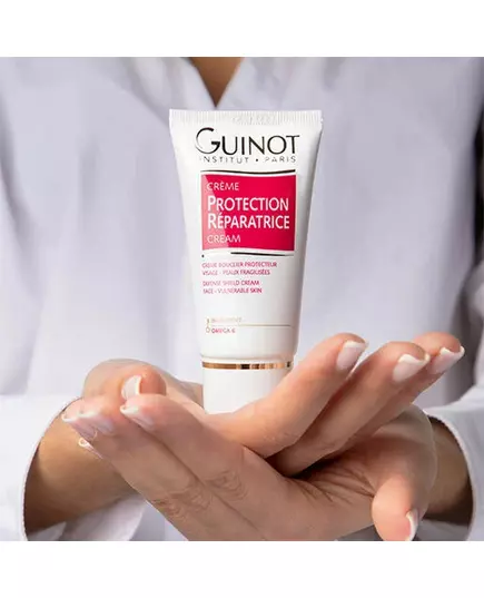 Guinot Protection Reparatrice Cream 50 ml, image 3