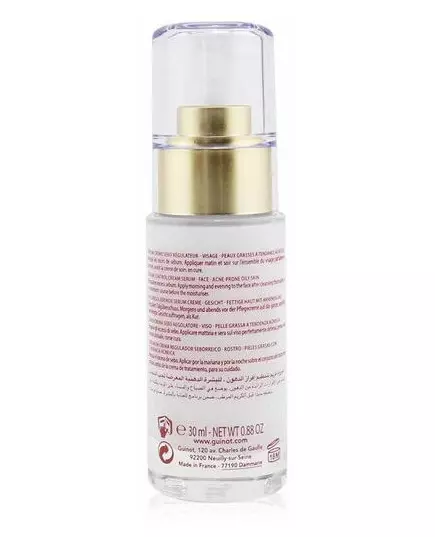 Guinot Acnilogic Cream Serum 30 ml, image 3