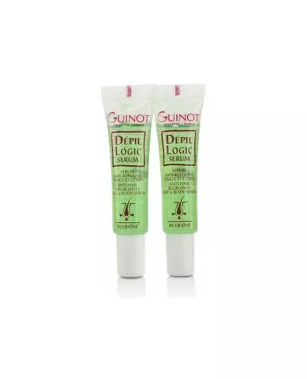 Guinot Depil Logic Serum 2x8 ml, image 3