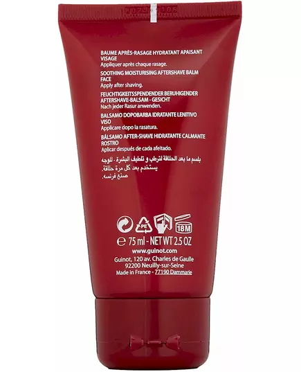 Guinot After-Shave Balm 75 ml, image 3