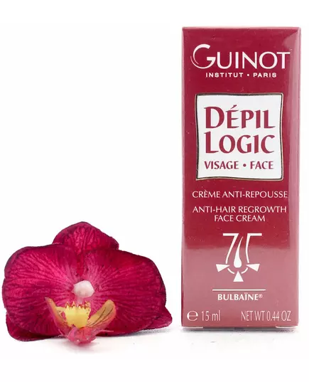 Guinot Depil Logic Body Lotion 125 ml, image 3