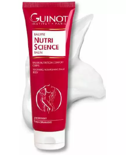 Guinot Nutriscience Balm 150 ml, image 3