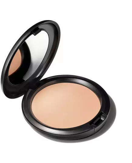 MAC Blot Powder/ Pressed Powder Medium 12 g, image 3