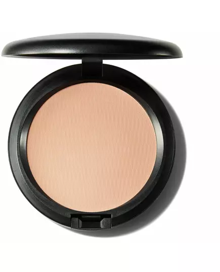 MAC Blot Powder/ Pressed Powder Medium 12 g, image 4