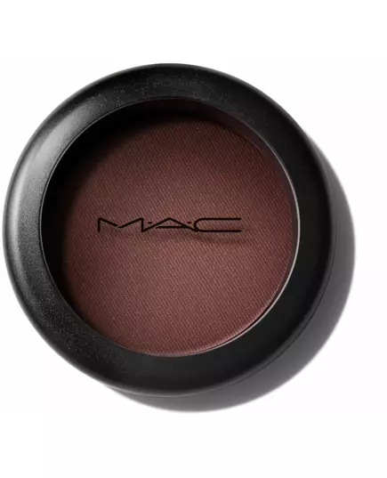 MAC Matte Powder Blush Film Noir 6 g, image 3