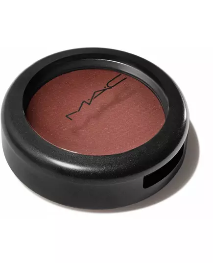 MAC Matte Powder Blush Raizin 6 g, image 4