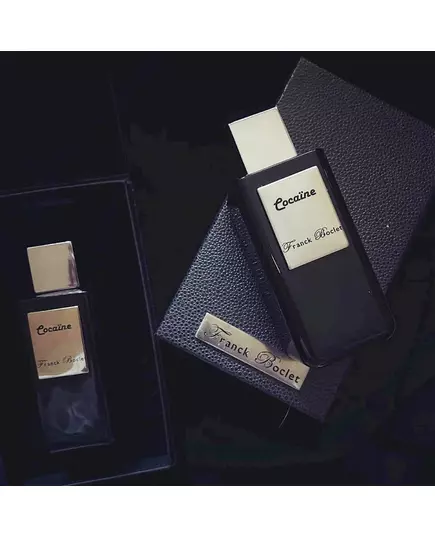 Franck Boclet Cocaine Extrait de Parfum 100ml, image 3