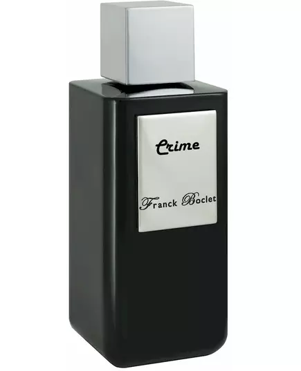 Franck Boclet Crime Extrait de Parfum 100ml, image 3