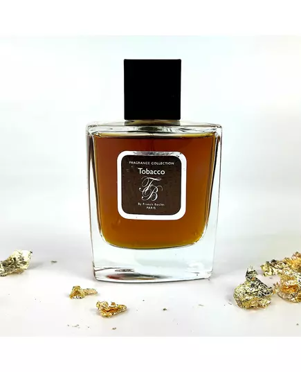 Franck Boclet Tobacco Eau de Parfum 100ml, image 3