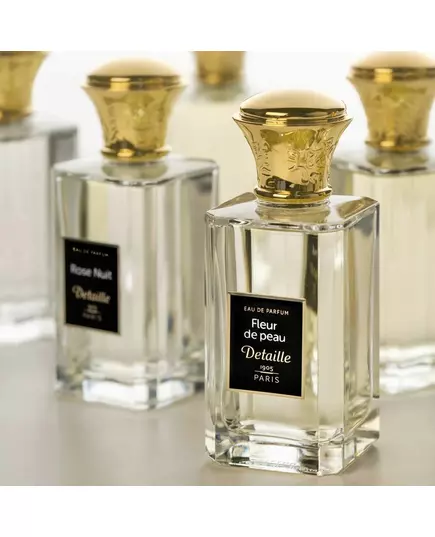 Detaille Fleur De Peau Eau de Parfum 100ml, image 3