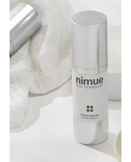 Nimue Fader serum 30ml, image 2