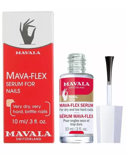 Mavala Mava Flex serum 10ml, image 2