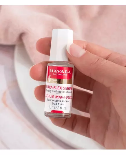 Mavala Mava Flex serum 10ml, image 3