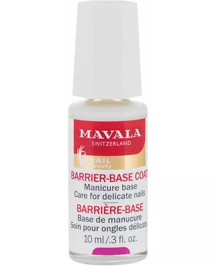 Mavala Barrier base coat 10ml, image 2