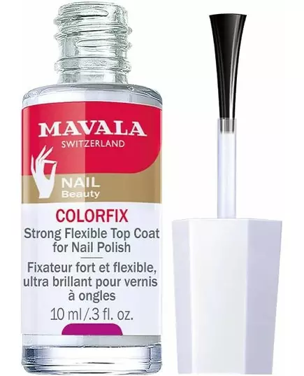 Mavala Colorfix polish 10ml, image 2