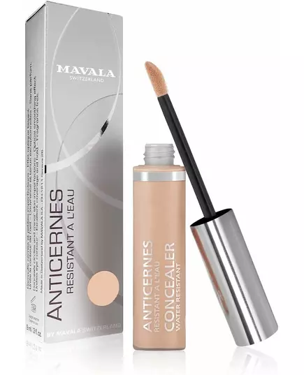 Mavala concealer Light 9ml, image 2