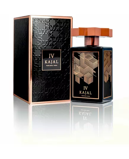 Kajal IV Eau de Parfum 100ml, image 2