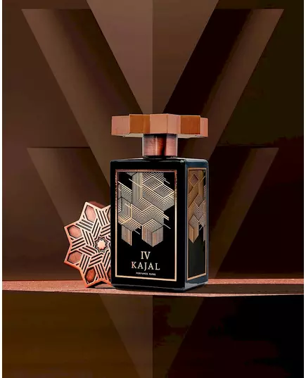 Kajal IV Eau de Parfum 100ml, image 3