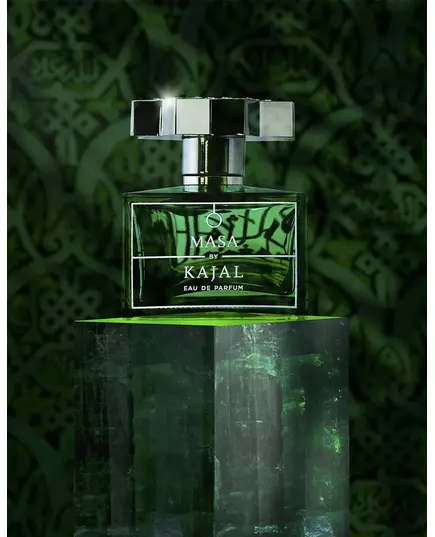 Kajal Masa Eau de Parfum 100ml, image 3