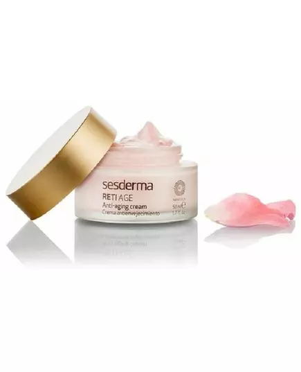 Sesderma Reti-Age Facial Cream 50 ml, image 3