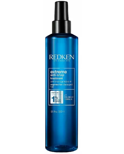 REDKEN Extreme Anti-Snap Treatment 250 ml