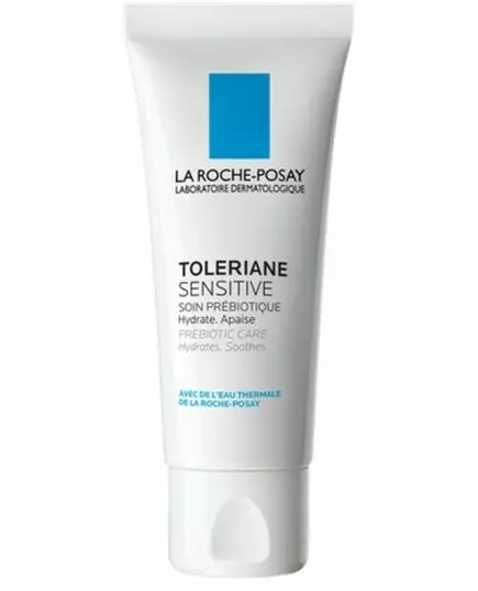 La Roche Posay Toleriane Sensitive Moisturising Cream 40 ml