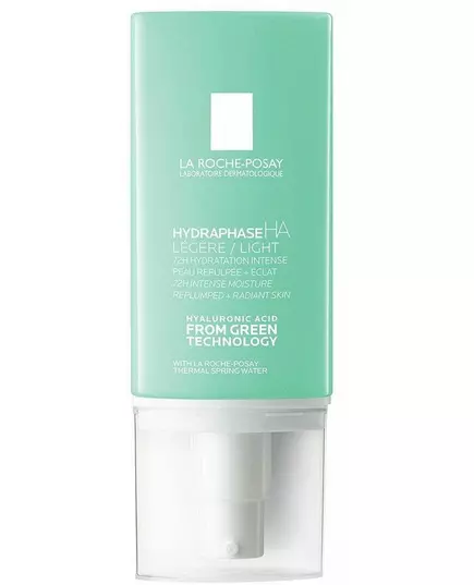 La Roche Posay Hydraphase HA Légère Leichte Feuchtigkeitscreme 50 ml