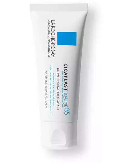 La Roche Posay Cicaplast Baume B5+ Ultra-Replenishing Balm 40 ml